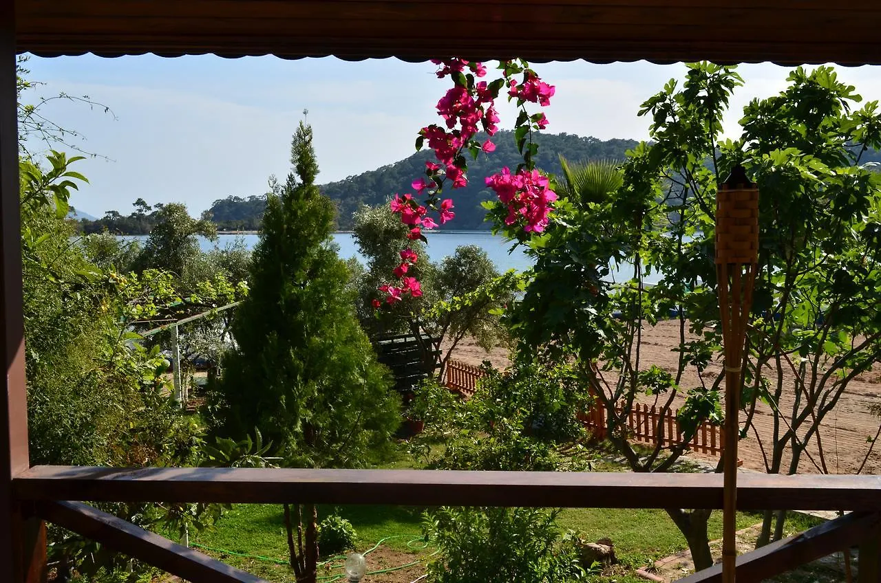 Hotel Lagoon Boutique Otel Ölüdeniz