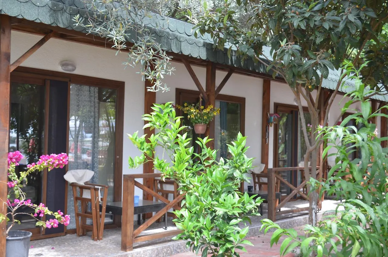 Lagoon Boutique Otel Ölüdeniz Turchia