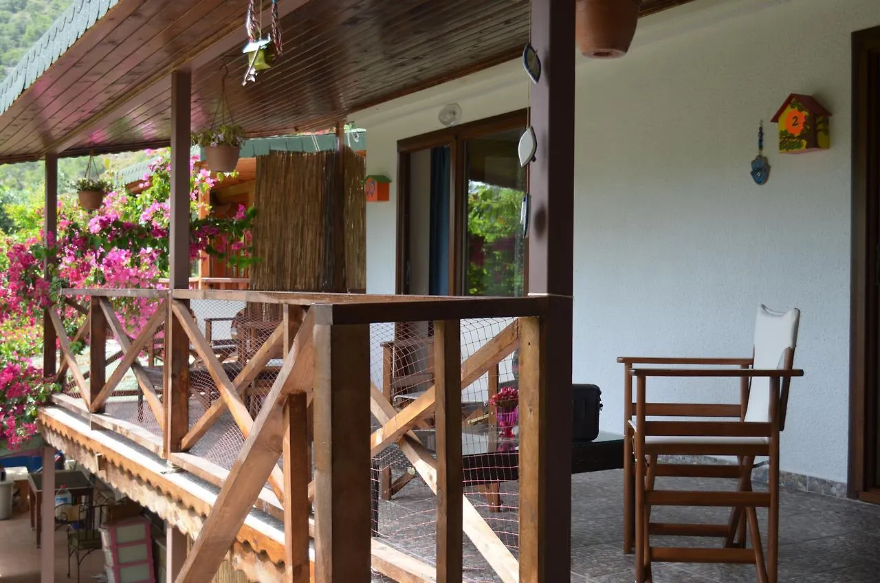 Lagoon Boutique Otel Ölüdeniz 2*,  Turchia