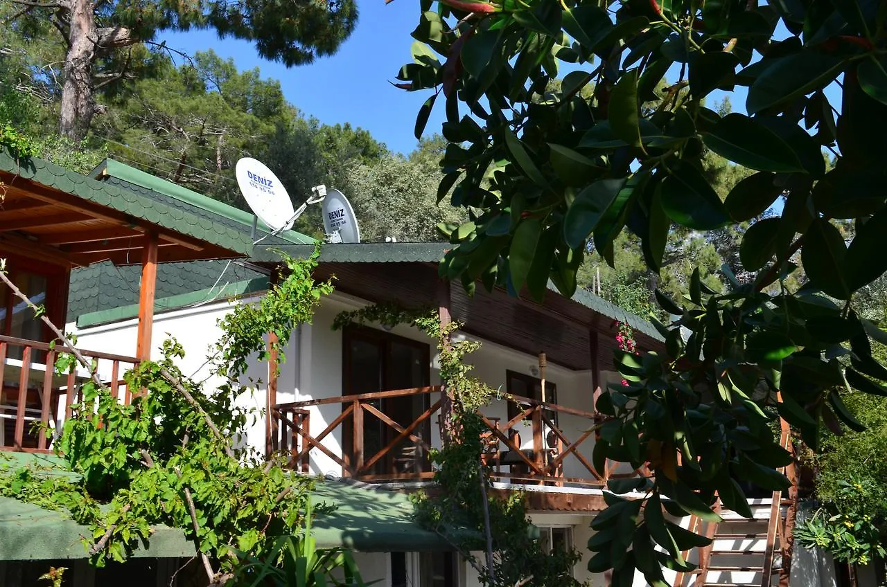 ** Hotel Lagoon Boutique Otel Ölüdeniz Turchia