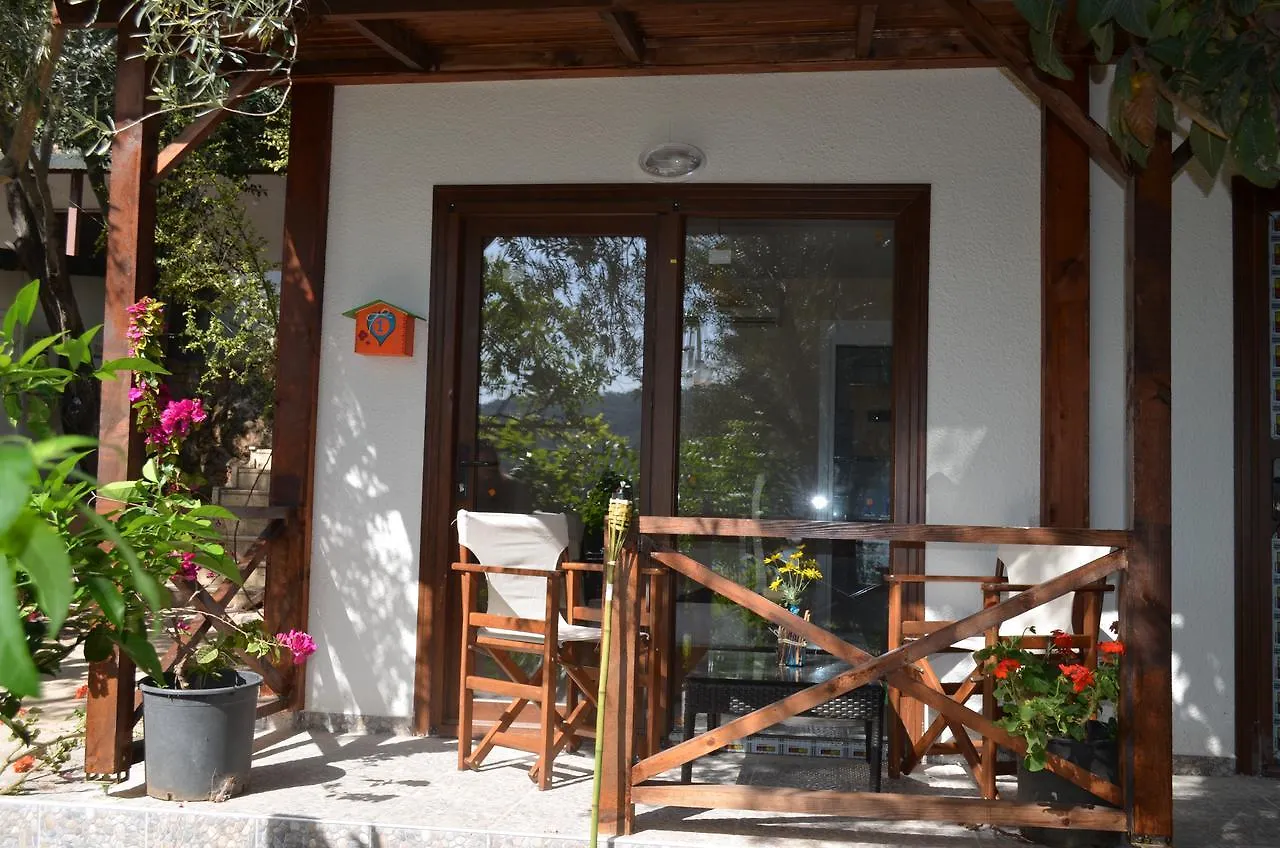 Lagoon Boutique Otel Ölüdeniz 2*,
