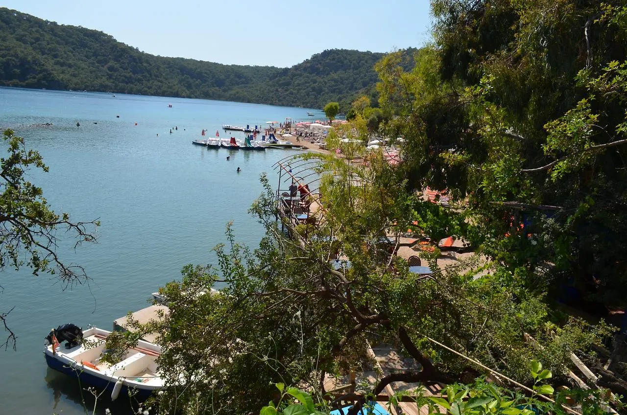Lagoon Boutique Otel Ölüdeniz Hotel