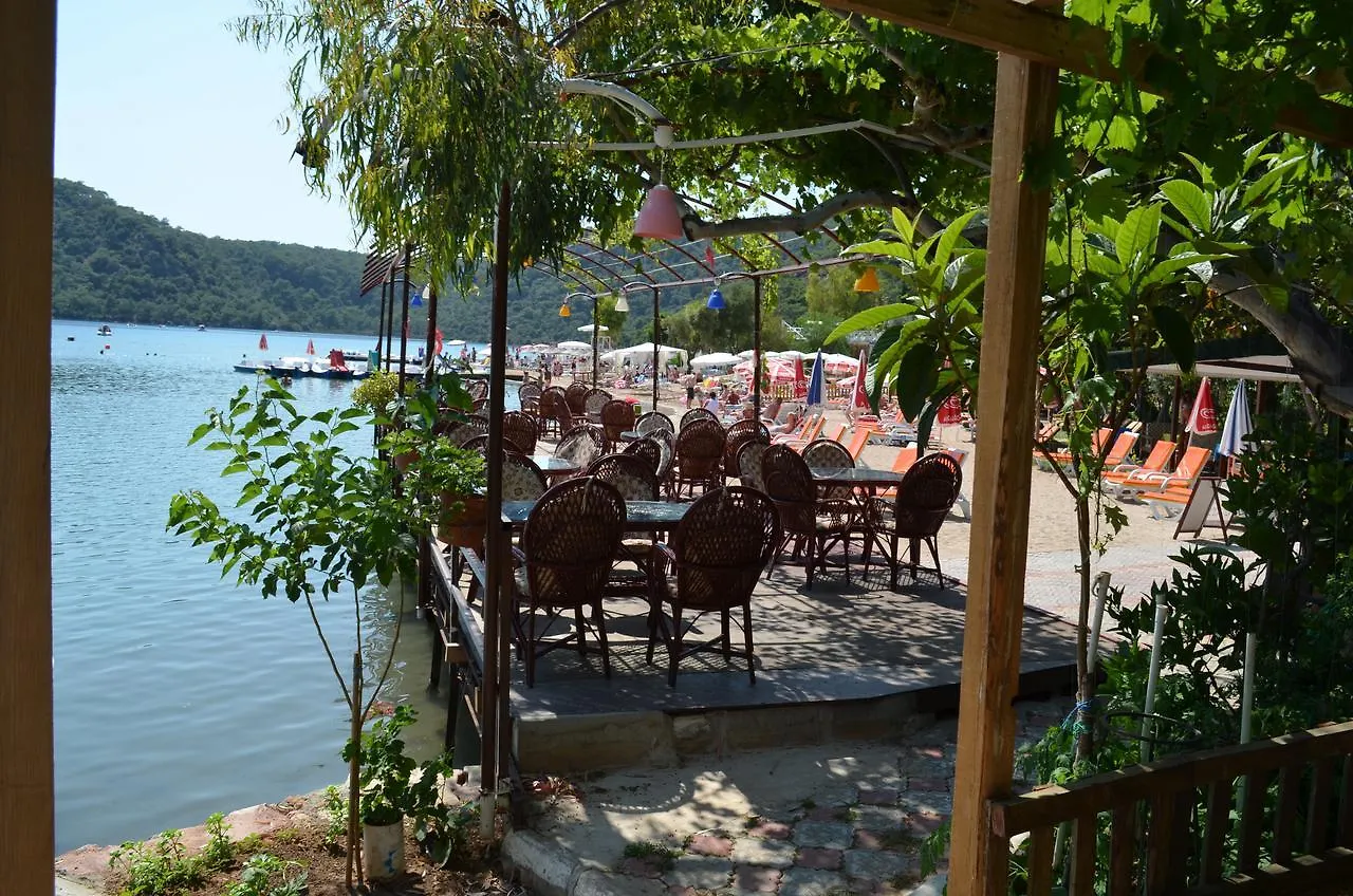 Lagoon Boutique Otel Ölüdeniz
