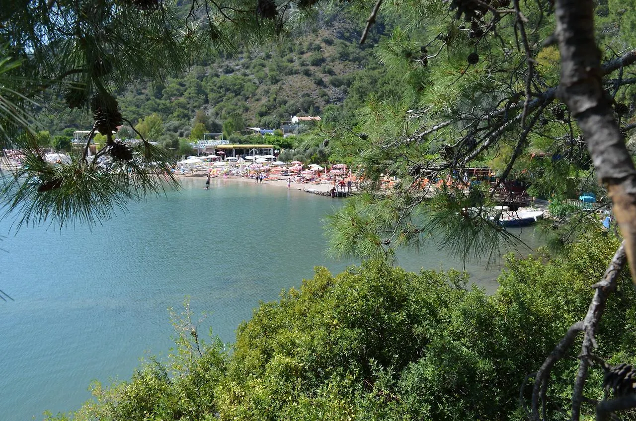 Hotel Lagoon Boutique Otel Ölüdeniz
