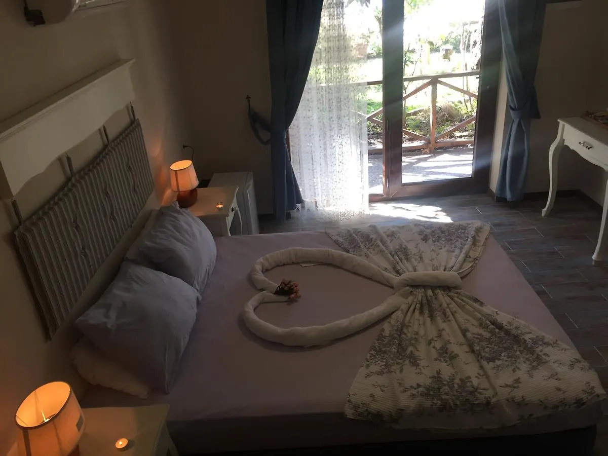 Hotel Lagoon Boutique Otel Ölüdeniz