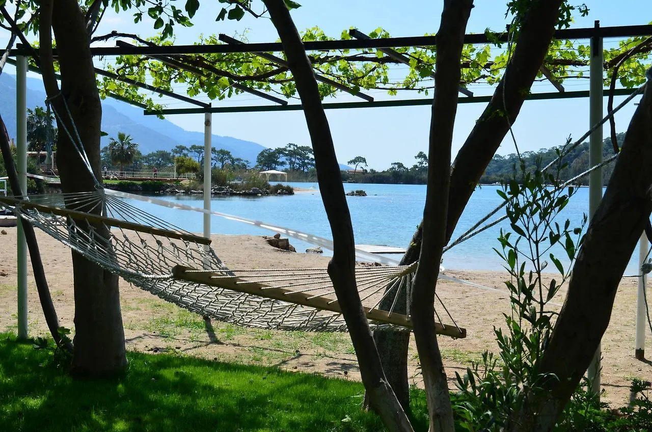 Lagoon Boutique Otel Ölüdeniz Turchia
