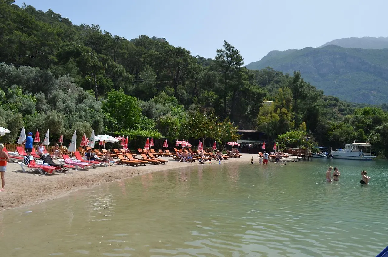 Lagoon Boutique Otel Ölüdeniz