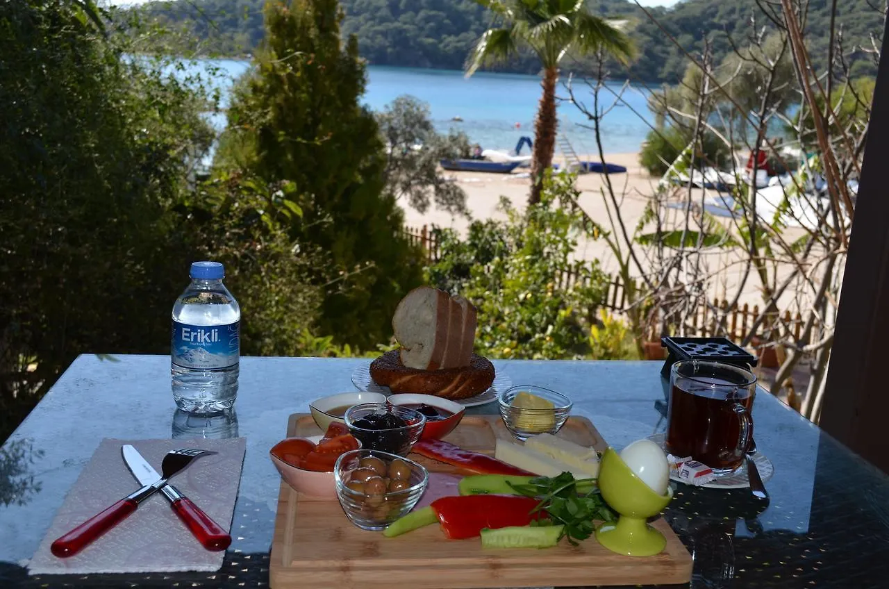 Lagoon Boutique Otel Ölüdeniz Hotel