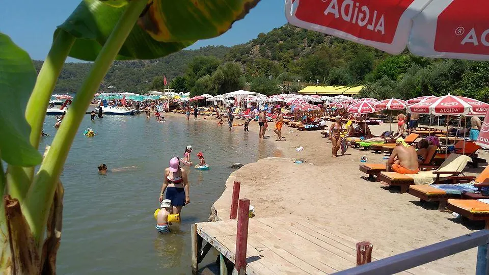Lagoon Boutique Otel Ölüdeniz