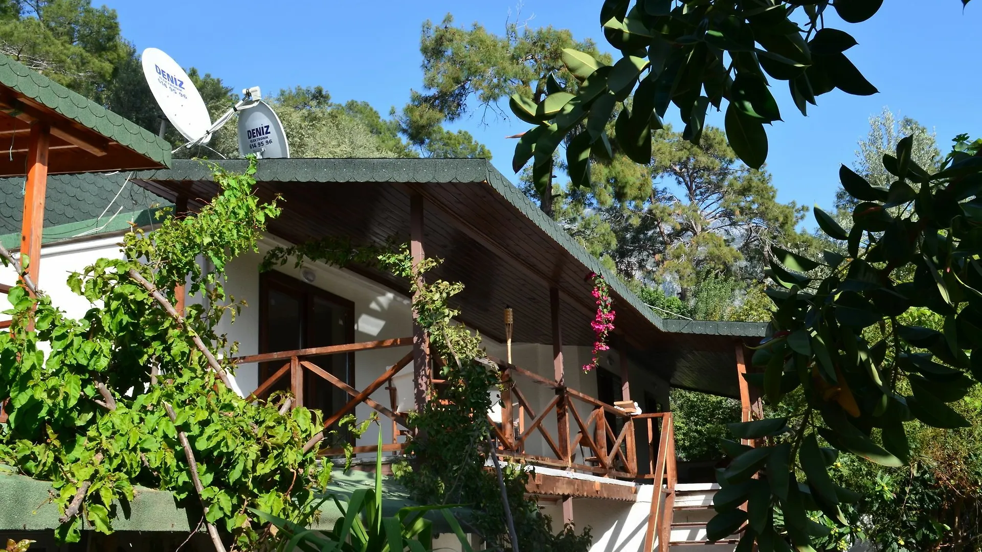 ** Hotel Lagoon Boutique Otel Ölüdeniz Turchia