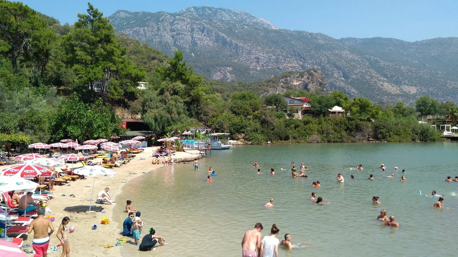 Lagoon Boutique Otel Ölüdeniz 2*,  Turchia