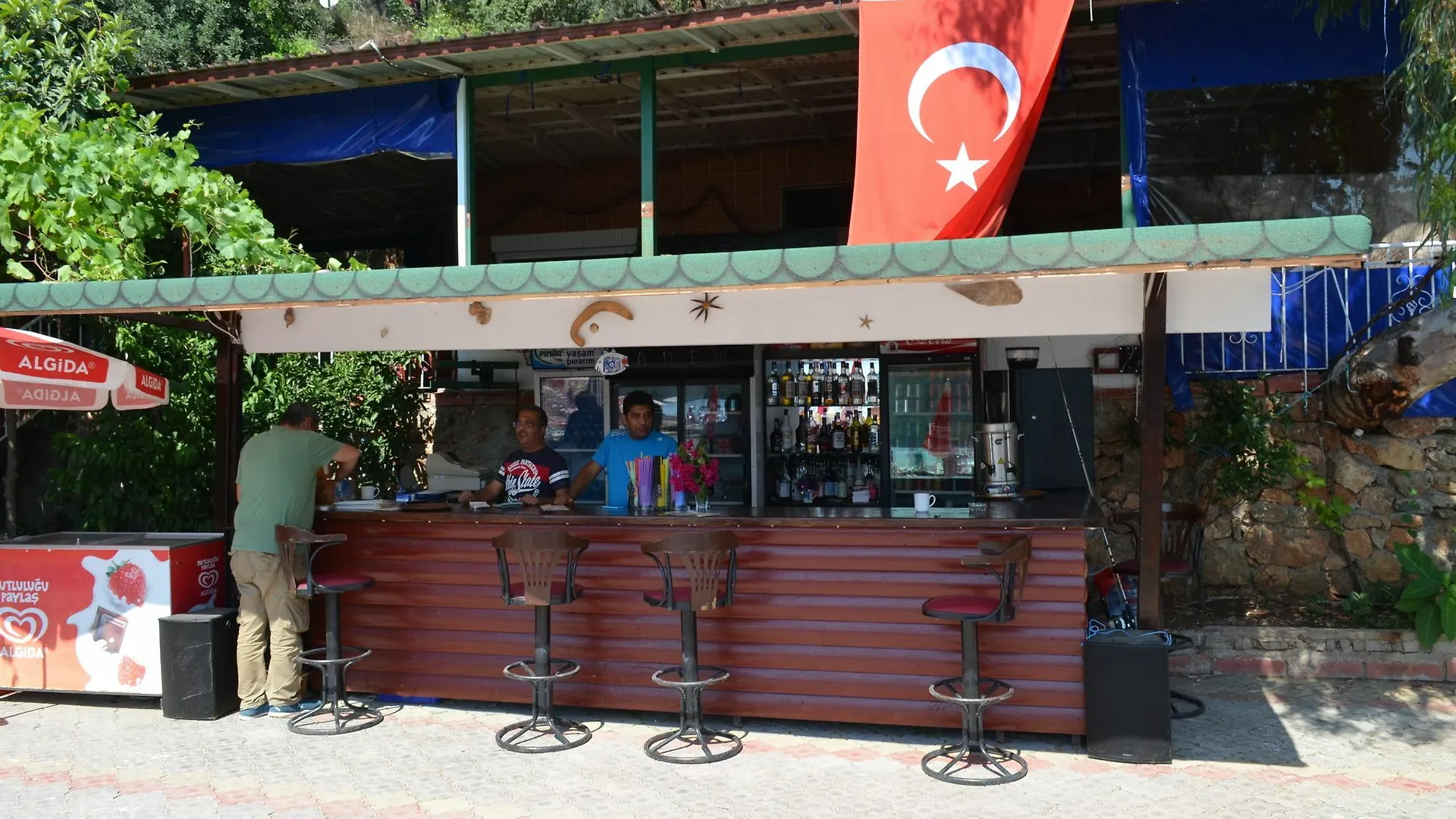 Lagoon Boutique Otel Ölüdeniz Hotel
