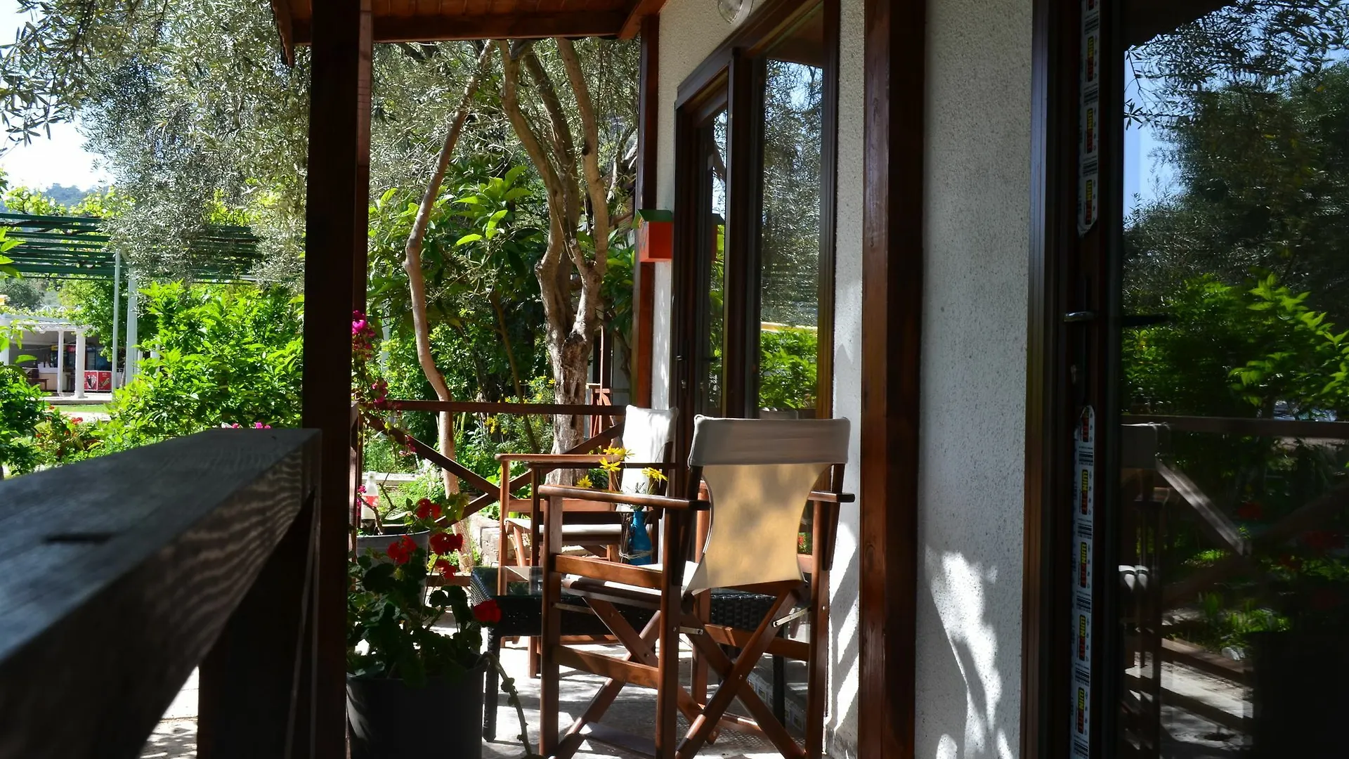 Lagoon Boutique Otel Ölüdeniz