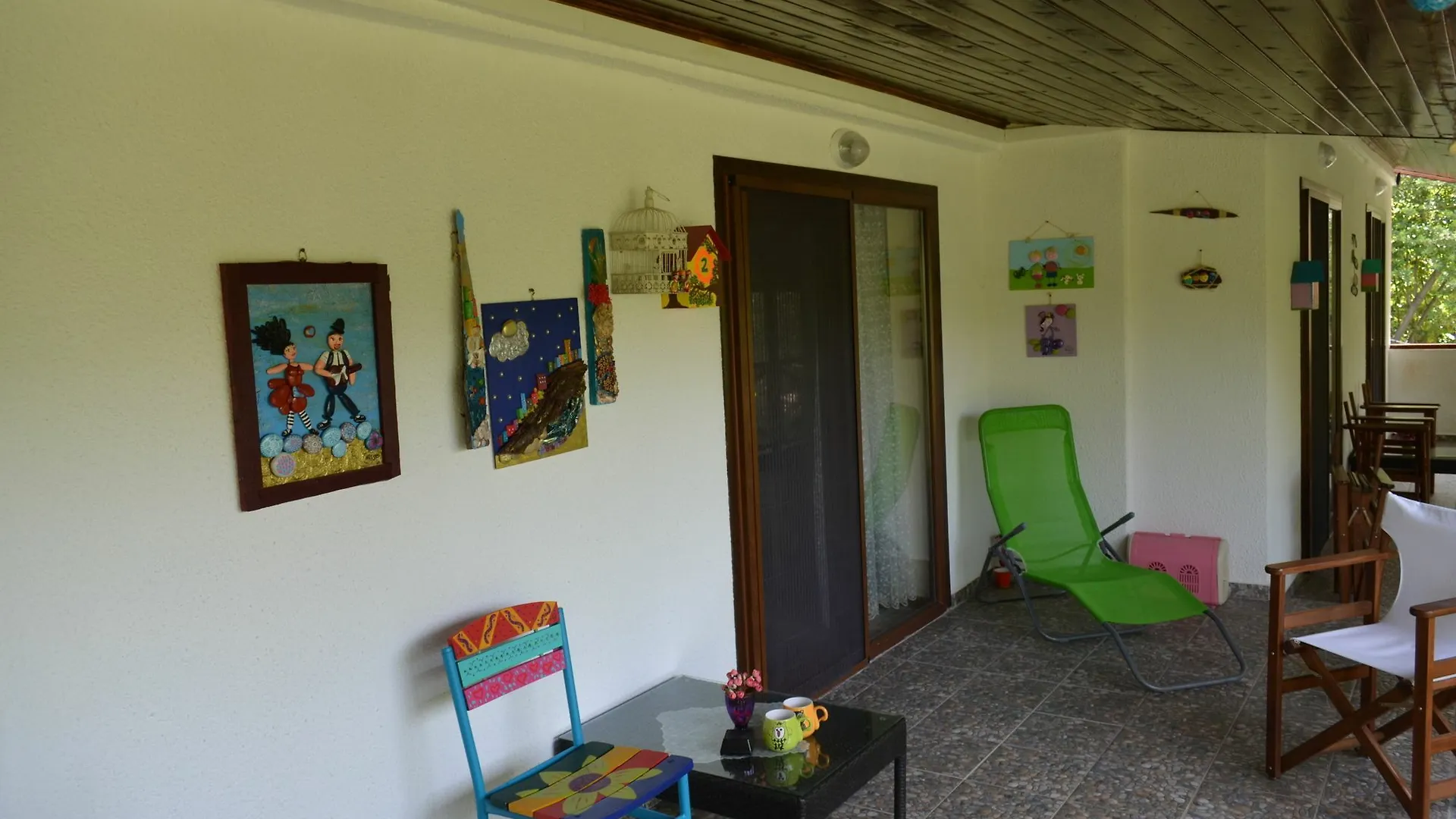 Lagoon Boutique Otel Ölüdeniz 2*,  Turchia