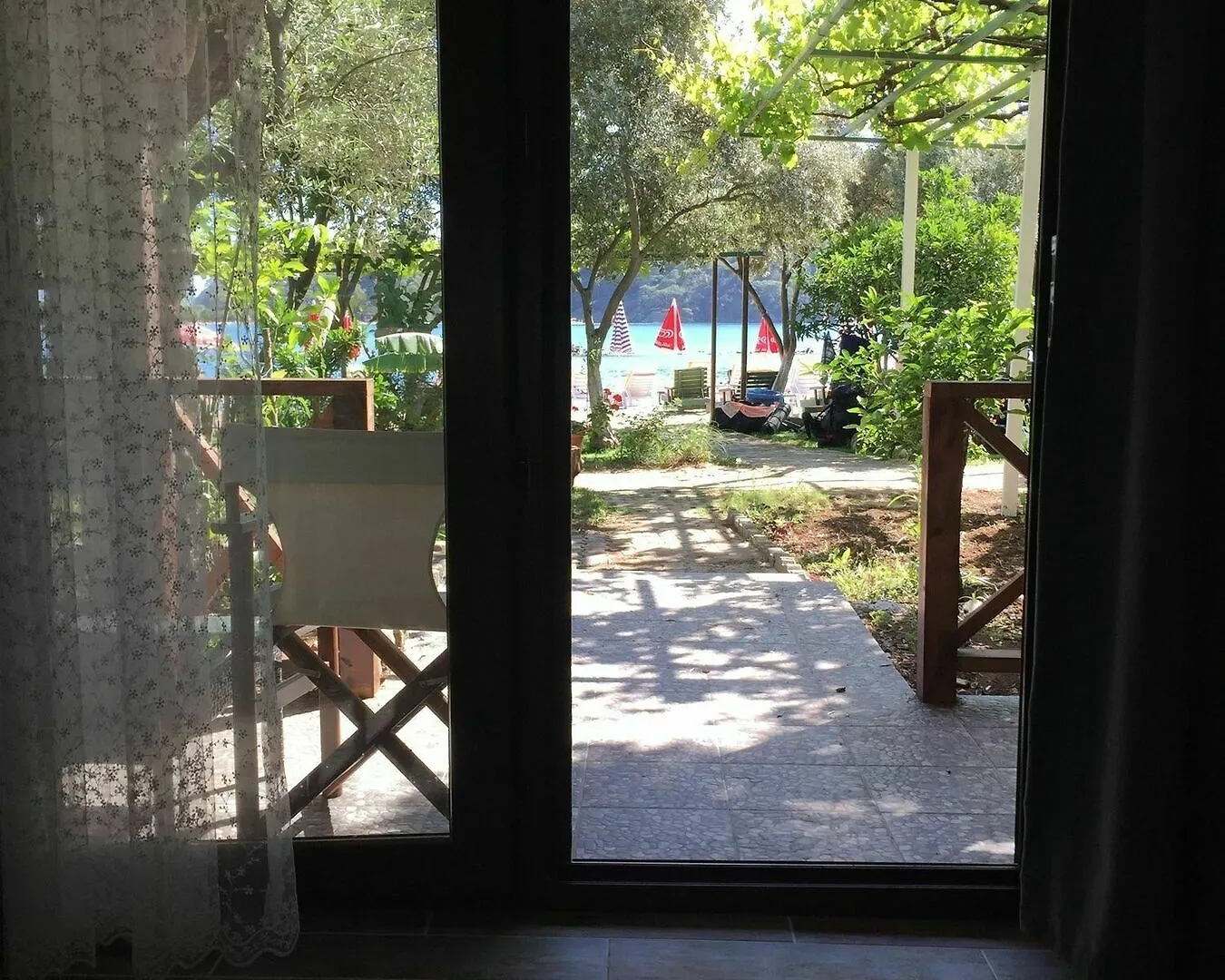 Lagoon Boutique Otel Ölüdeniz Hotel