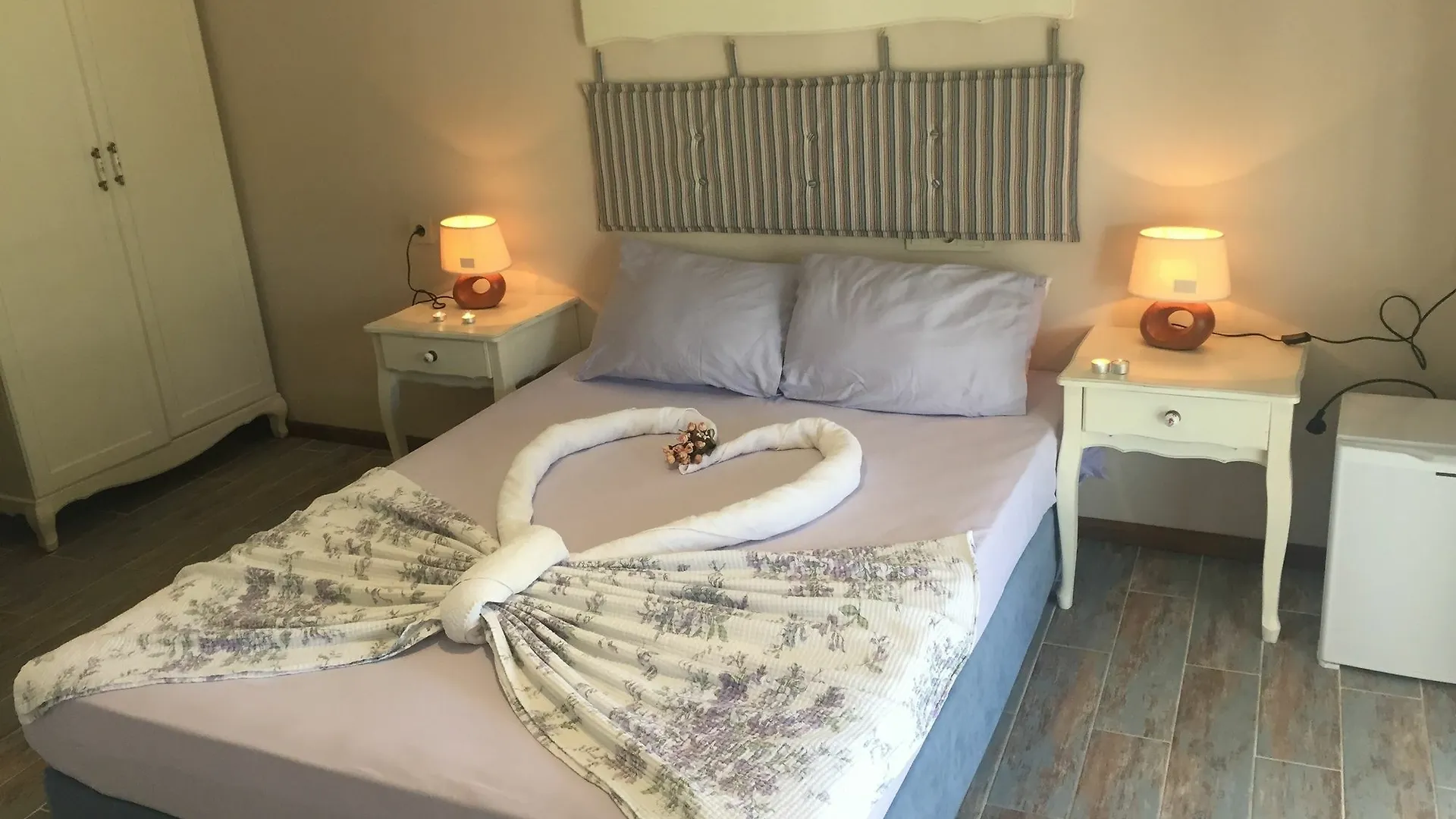 Lagoon Boutique Otel Ölüdeniz Turchia