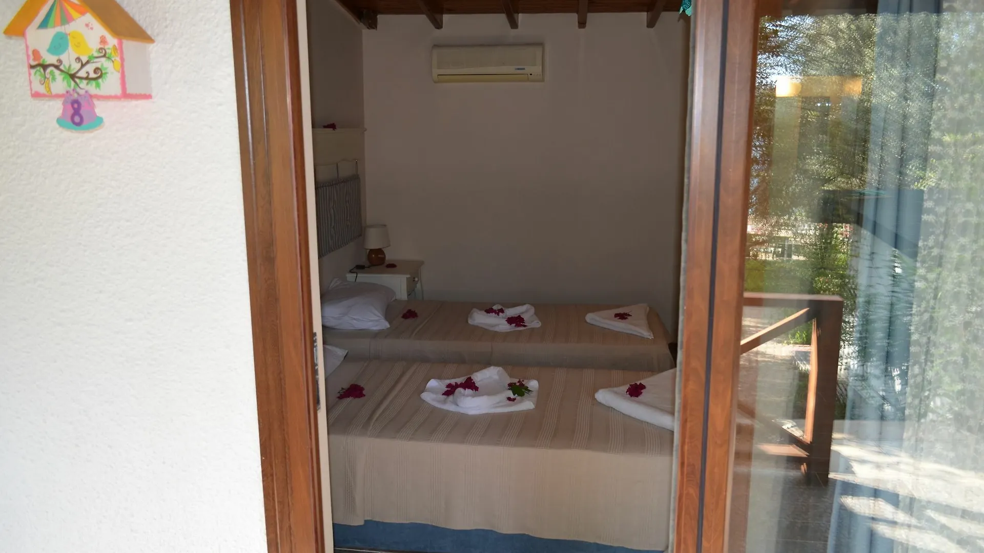 Lagoon Boutique Otel Oludeniz 2*,  Turkey