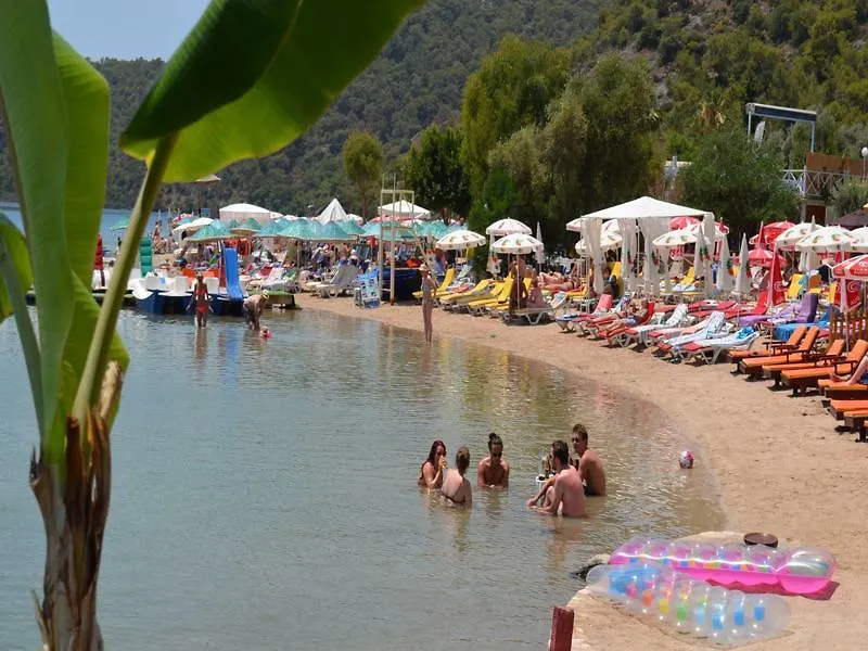 Lagoon Boutique Otel Ölüdeniz Hotel