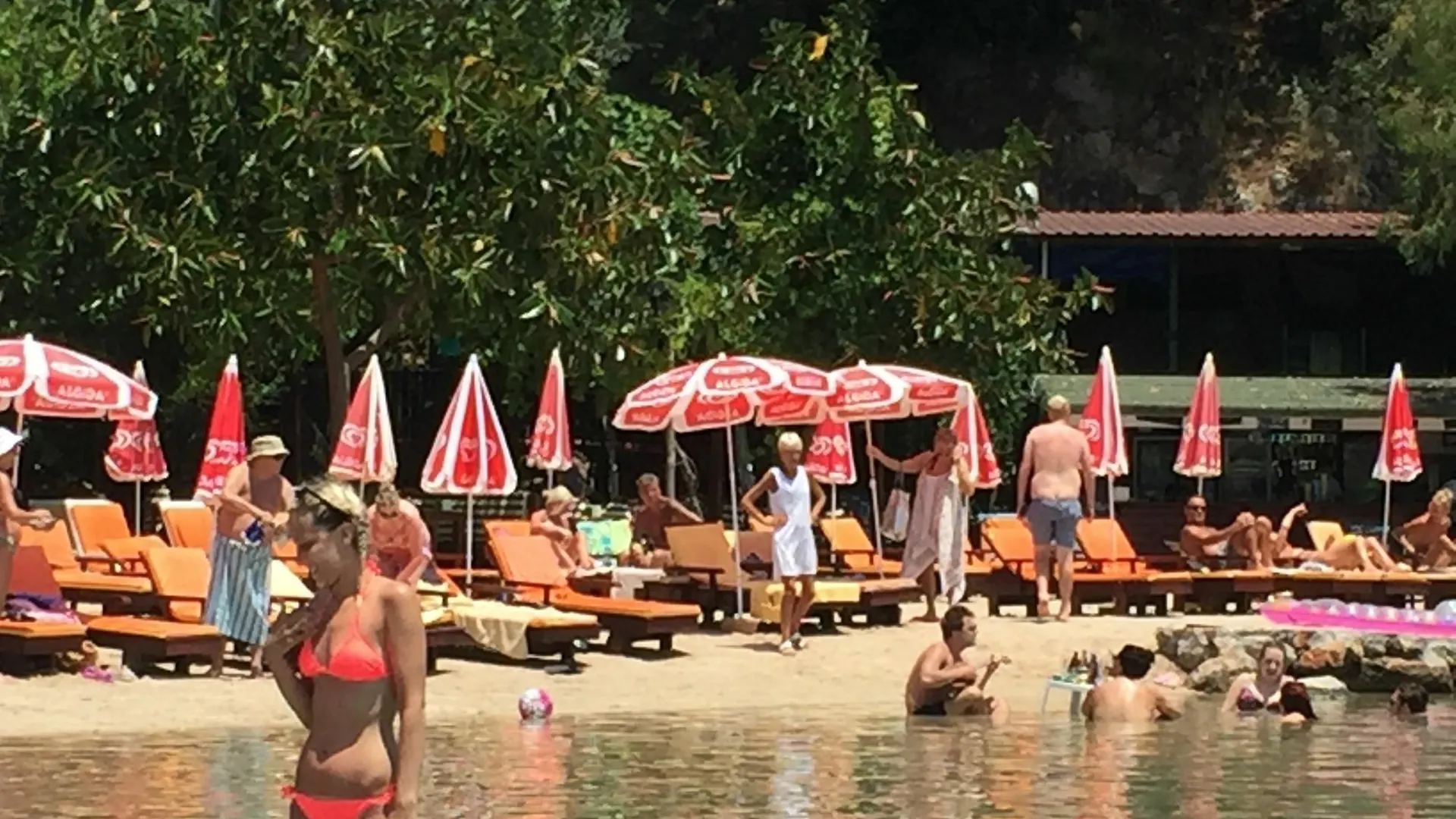 Hotel Lagoon Boutique Otel Ölüdeniz