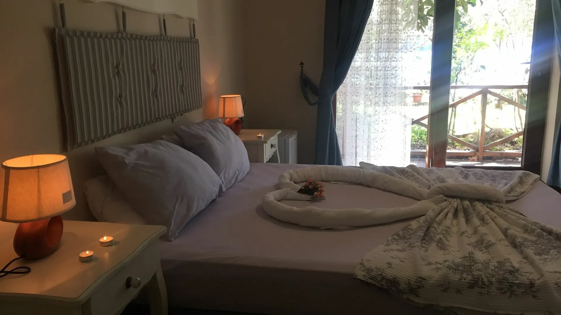 Lagoon Boutique Otel Ölüdeniz Turchia