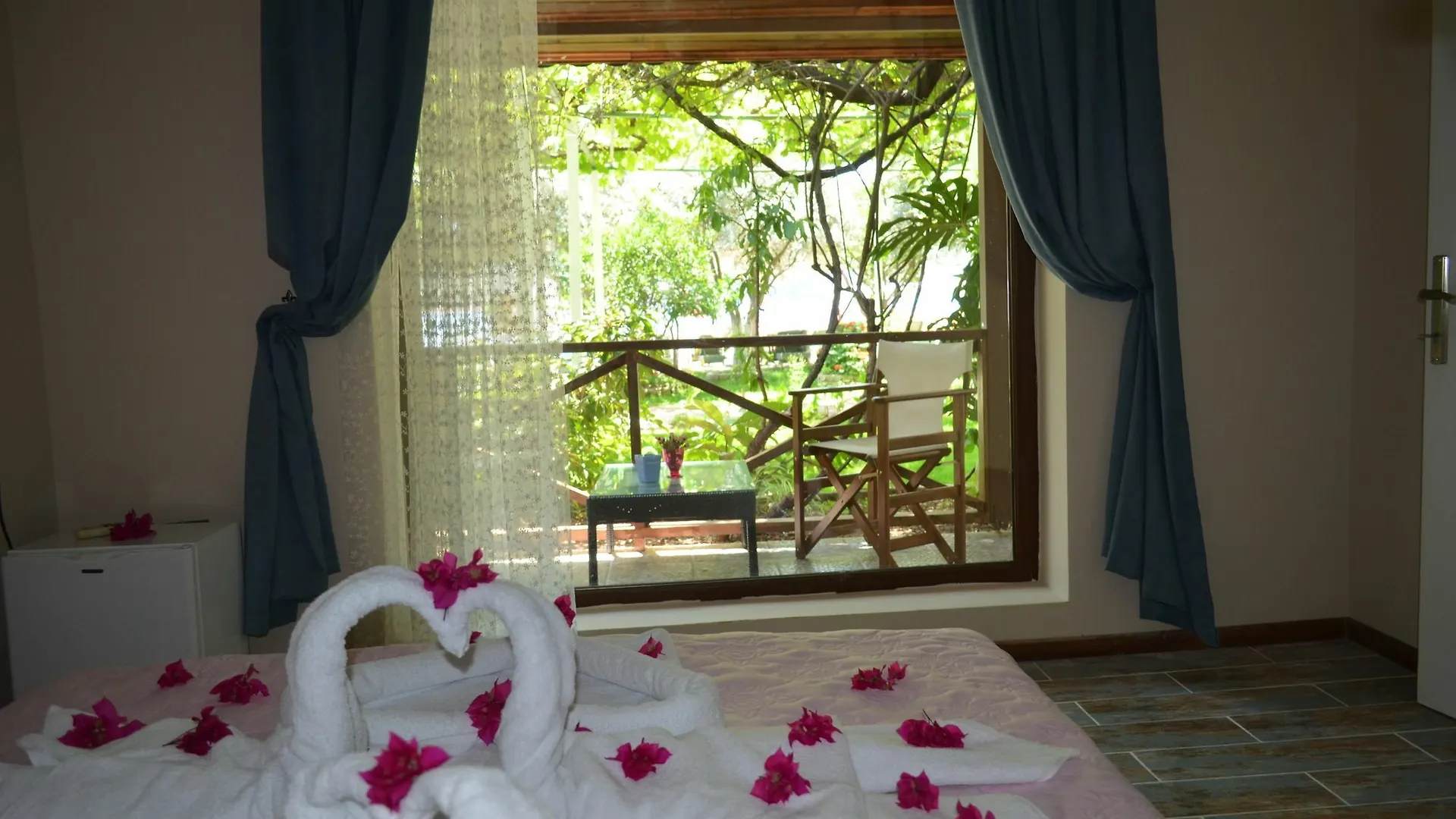 Lagoon Boutique Otel Ölüdeniz Turchia