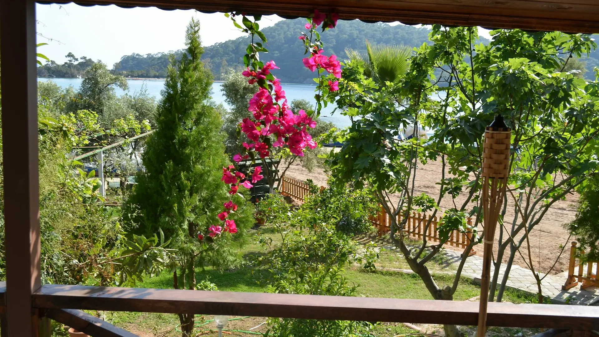 Lagoon Boutique Otel Ölüdeniz Hotel