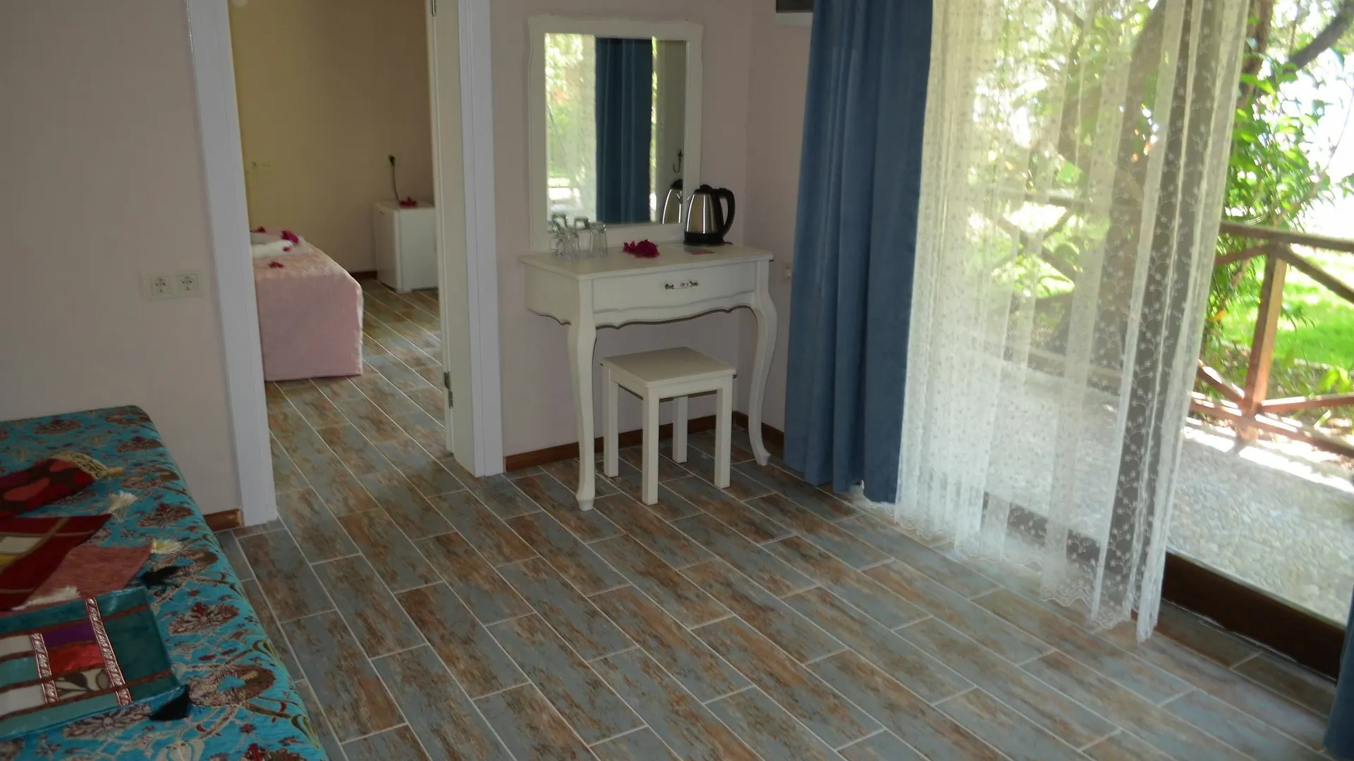 Lagoon Boutique Otel Ölüdeniz