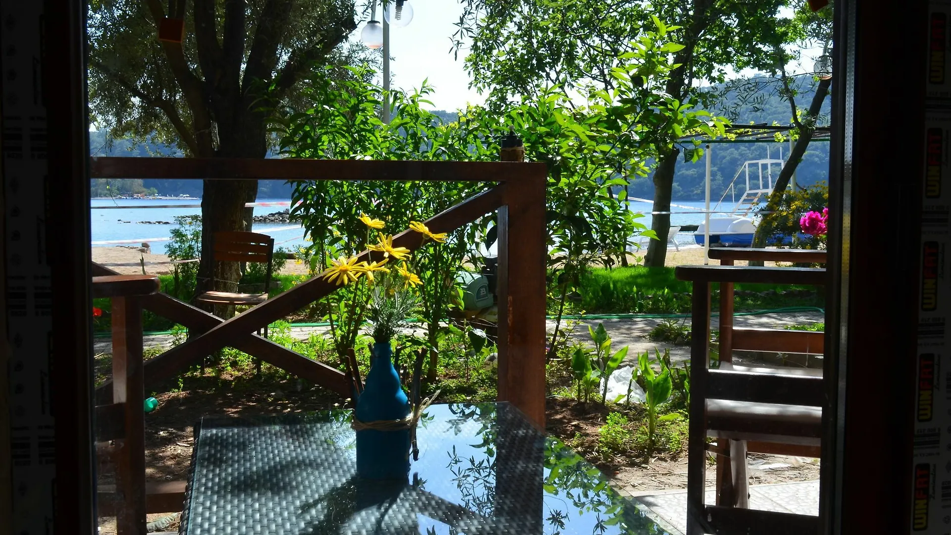 Lagoon Boutique Otel Ölüdeniz