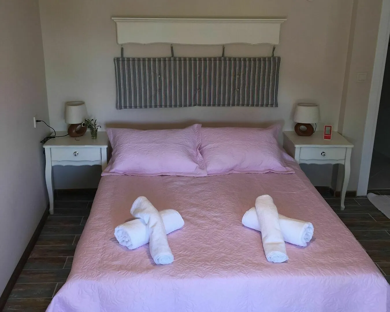 Hotel Lagoon Boutique Otel Ölüdeniz