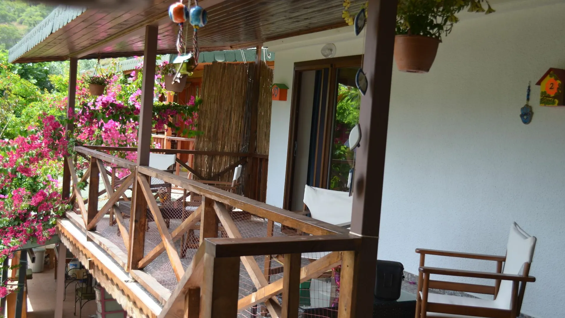 Hotel Lagoon Boutique Otel Ölüdeniz