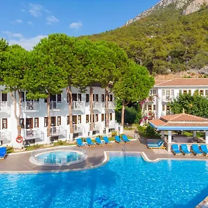 Otel White