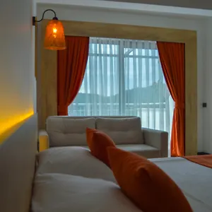 Otel Club Meri Fethiye