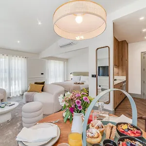  Daire Hygge House Downtown Portekiz