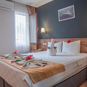 Otel Katre