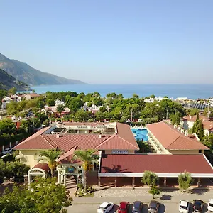 Otel Mavruka