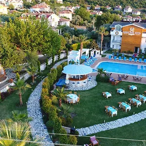 Otel ıksirci Baba