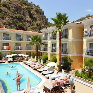 Otel Beldeniz