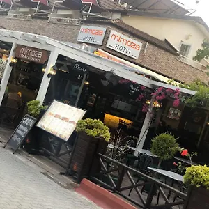 Otel Mimoza